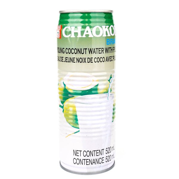CHAOKOH COCONUT WATER