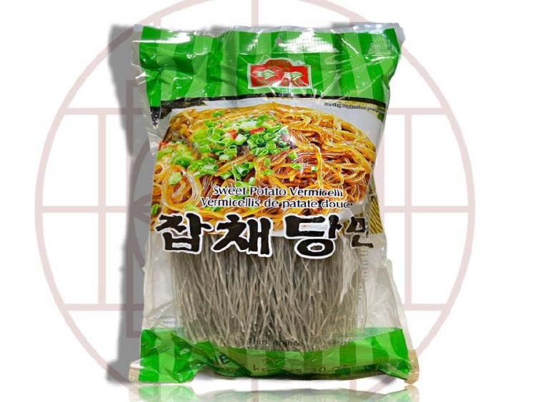 CHEN CHEN SWEET POTATO 1kg