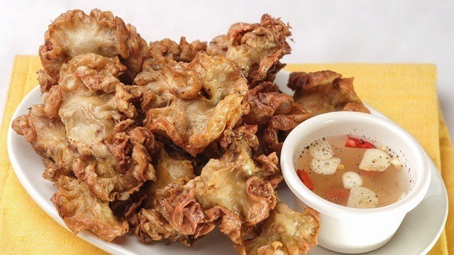 CHICHARON BULAKLAK 250g