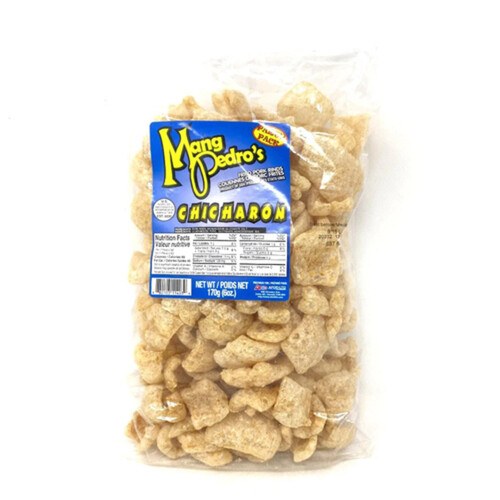 CHICHARON PARTY PACK 170g