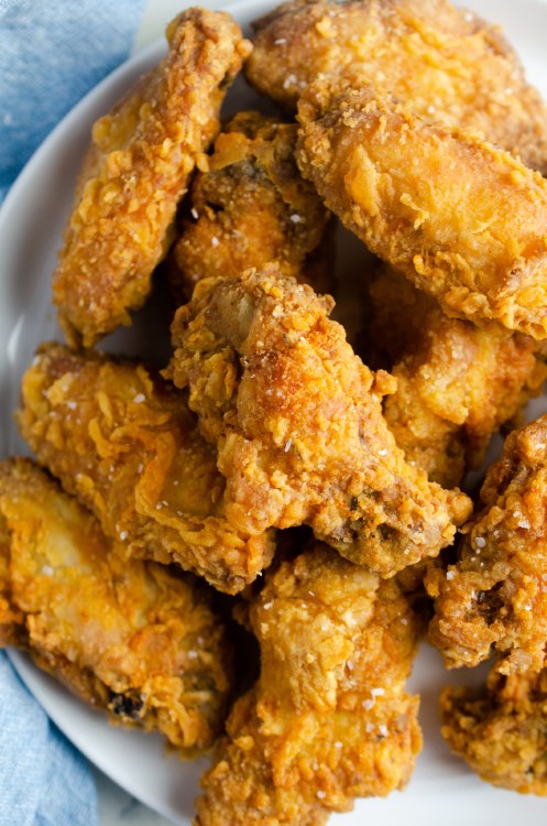 CHICKEN WINGS 10PCS TERIYAKI