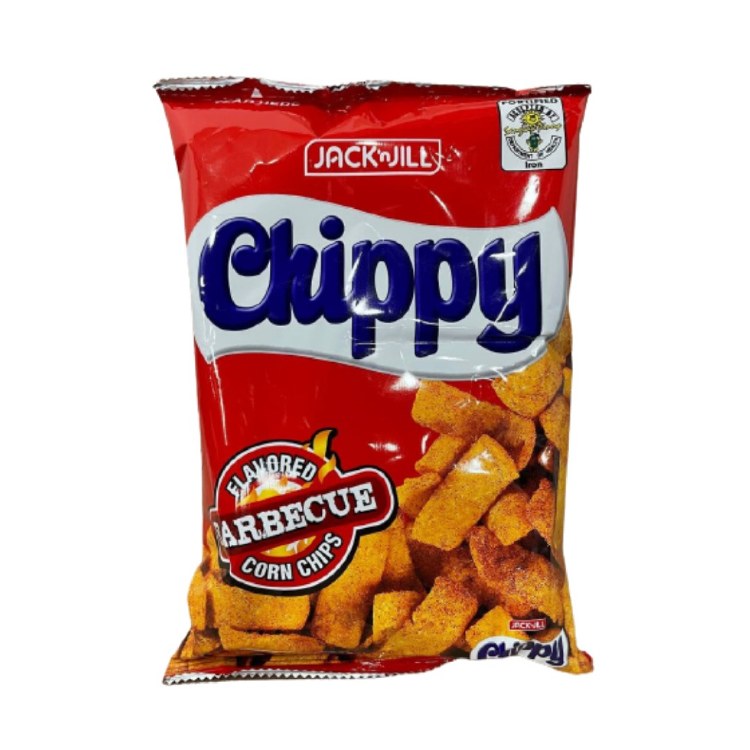 CHIPPY BBQ 110g