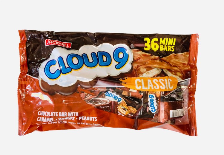 CLOUD 9 CLASSIC 252g