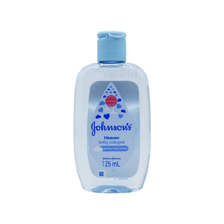 COLOGNE HEAVEN 125ML