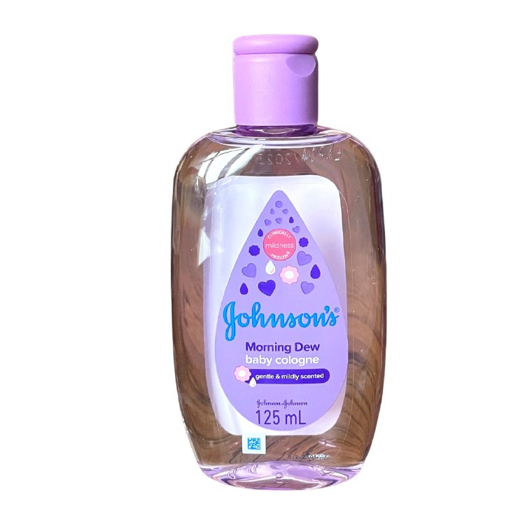 COLOGNE MORNING DEW 125ML