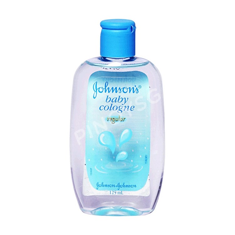 COLOGNE REGULAR 125ML