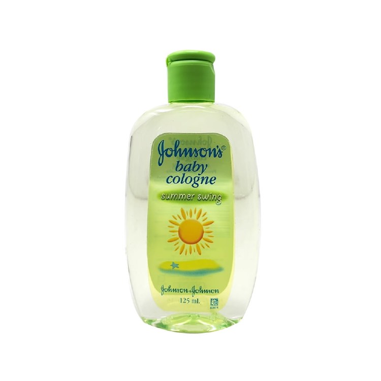 COLOGNE SUMMER SWING 125ML