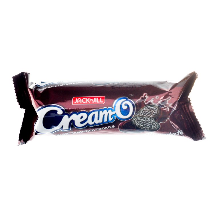 CREAM-O CHOCOLATE 90g