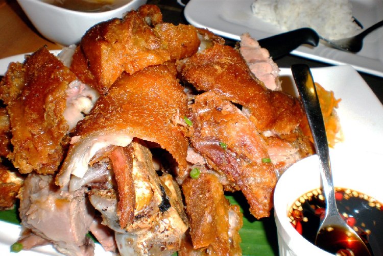 CRISPY PATA 1.2KG