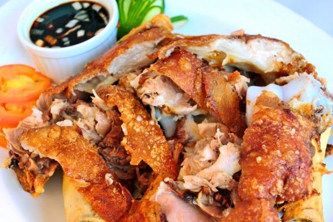 CRISPY PATA 1.6KG