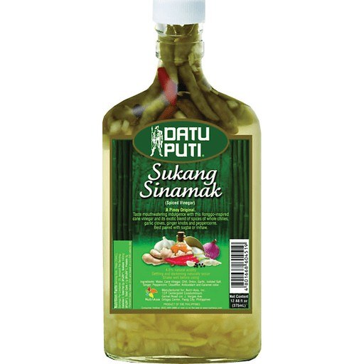 DATU PUTI SUKANG