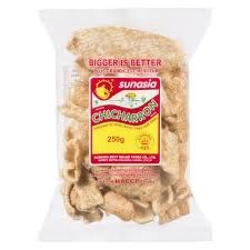 SUNASIA CHICHARON 200g