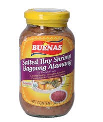 BAGOONG ALAMANG 340G
