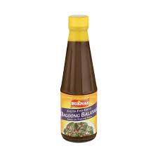 Bagoong Balayan 300ML