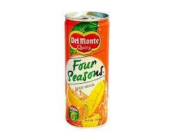 Delmonte Four Season 220ML