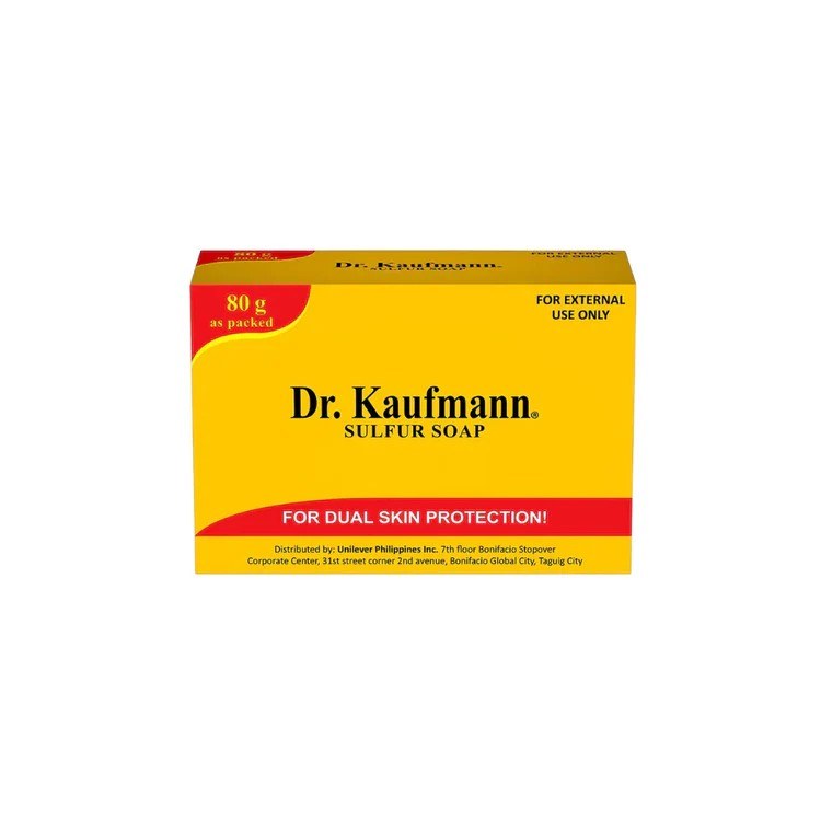 DR. KAUFMANN
