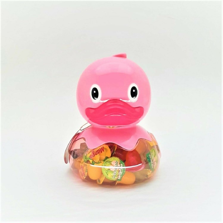 DUCK FRUIT JELLY BAR