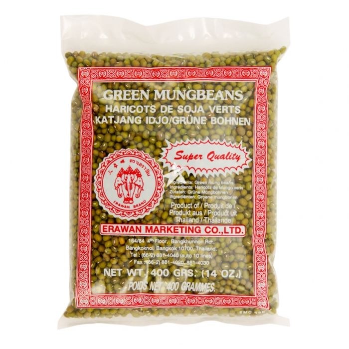 ERAWAN GREEN MUNG