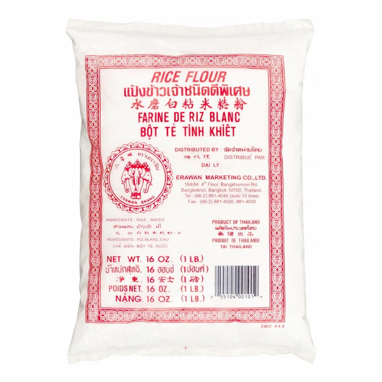 ERAWAN RICE FLOUR