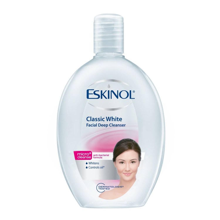 ESKINOL CLASSIC 225ml