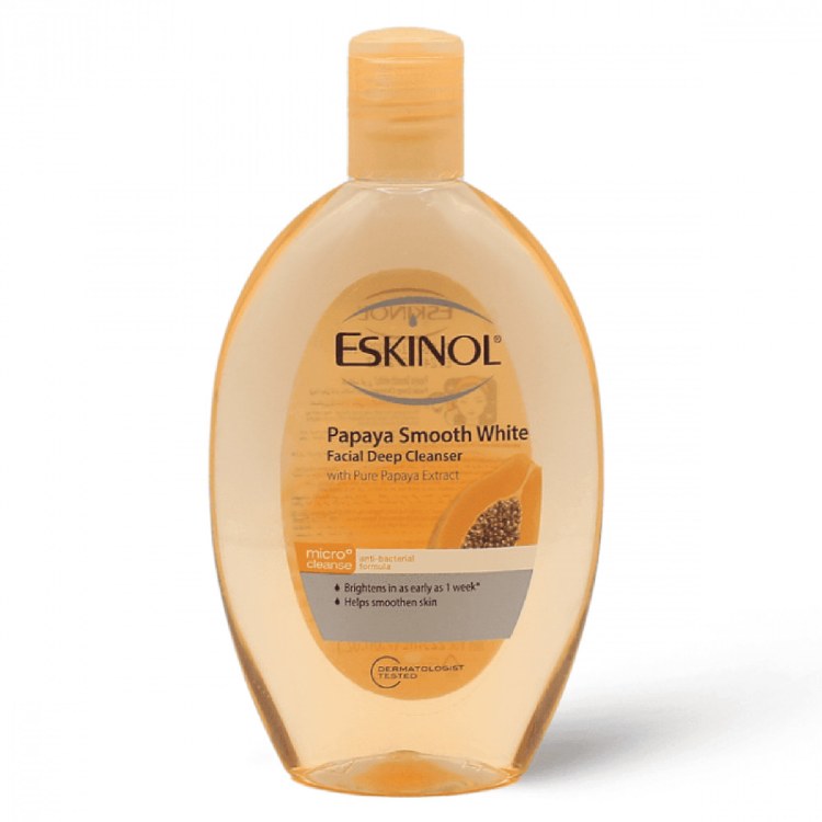 ESKINOL PAPAYA 225ml