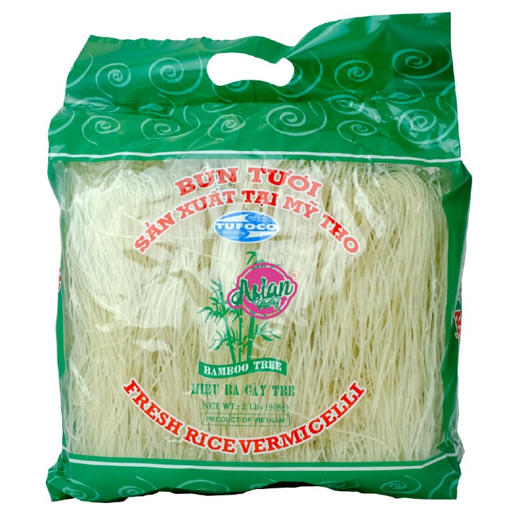 FRESH RICE VERMICELLI 908g