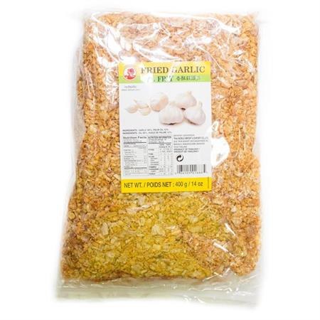 FRIED GARLIC 400G