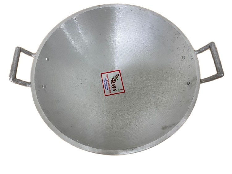 FRY PAN WOK 22''