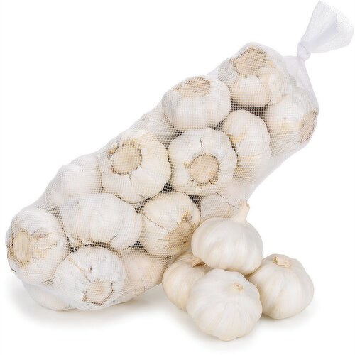 GARLIC 1KG