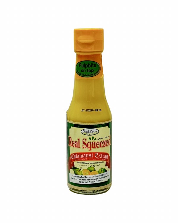 CALAMANSI EXTARCT 150ML