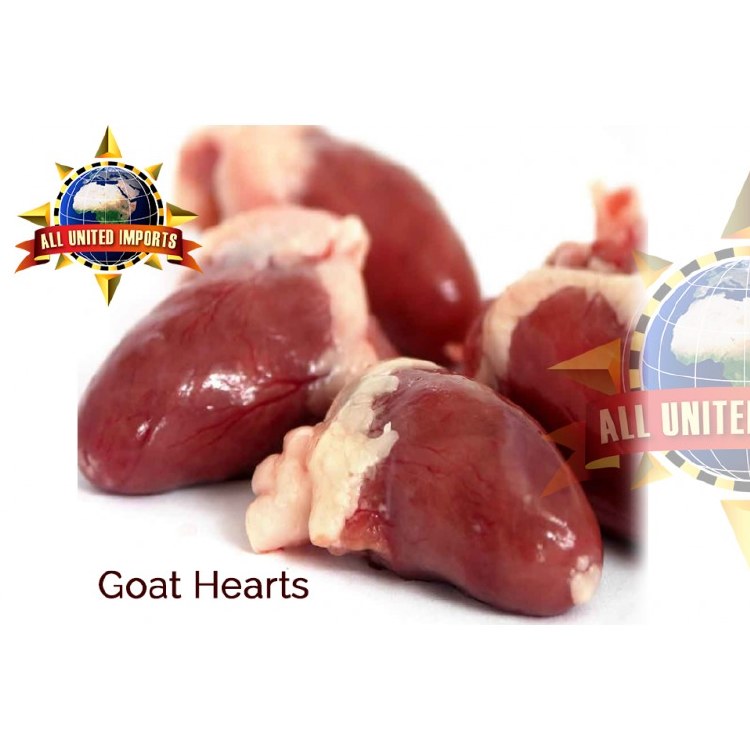 GOAT HEART