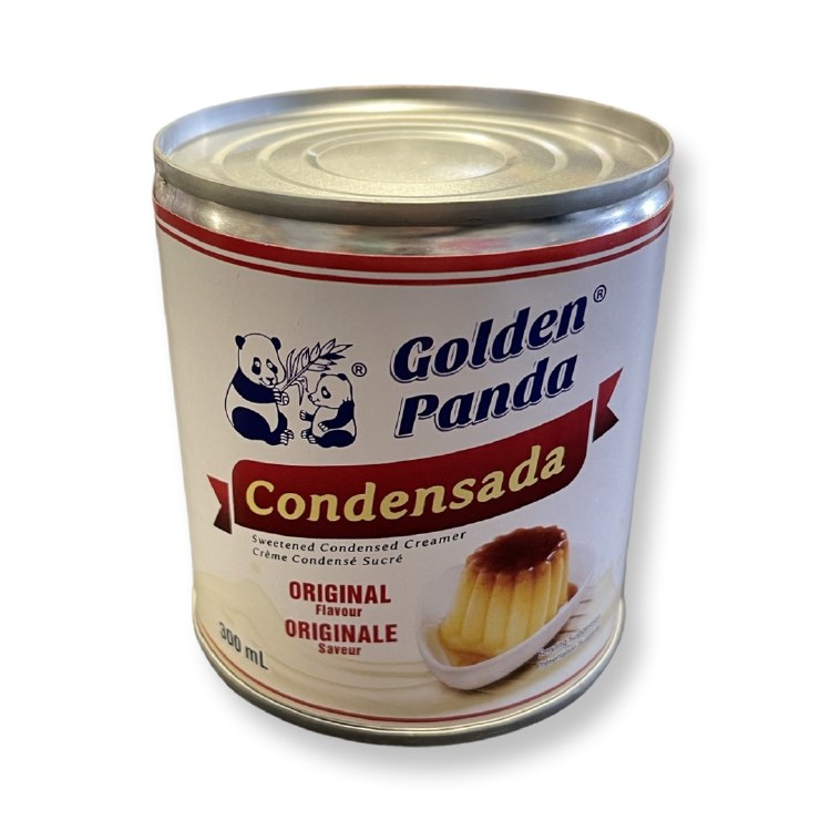 GOLDEN PANDA CONDENSADA