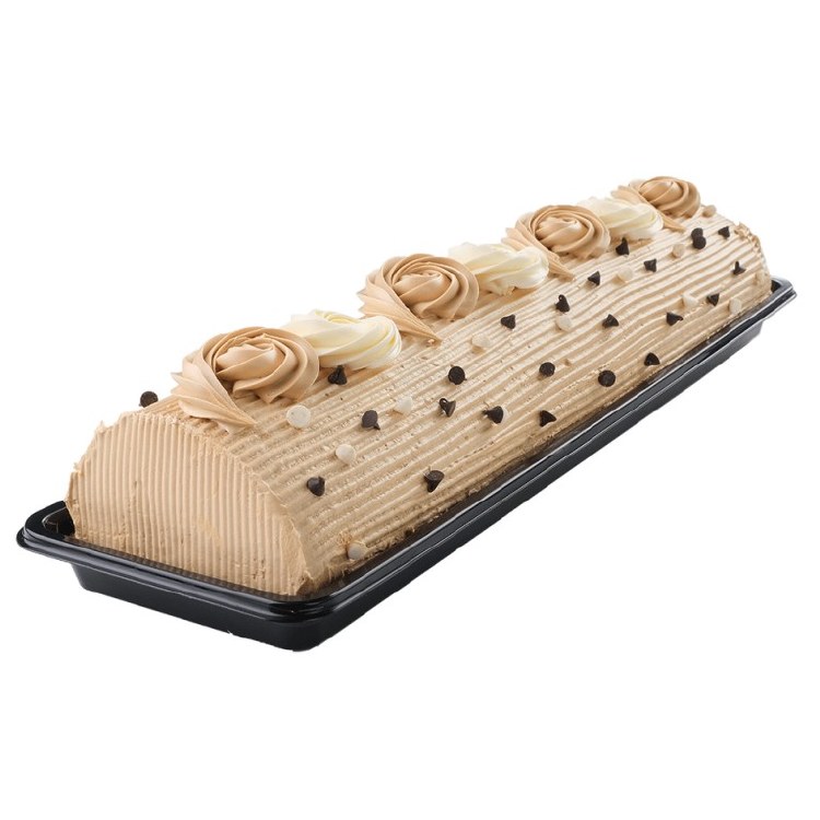 GOLDILOCKS HALFROLLMOCHA