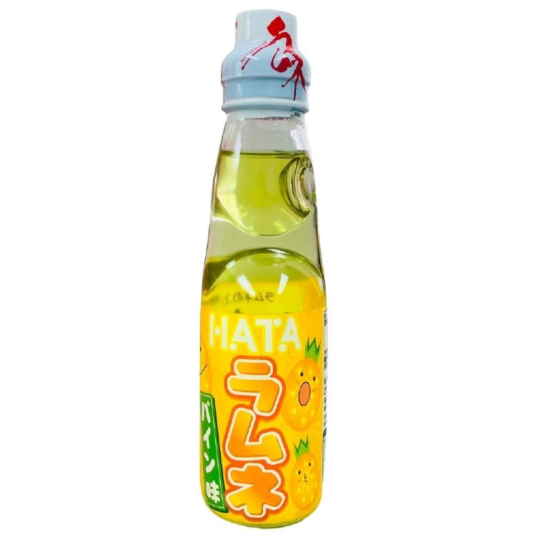 HATA RAMUNE 200mL