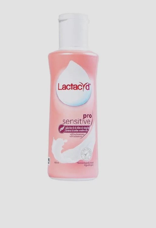Lactacyd Pro 150ml