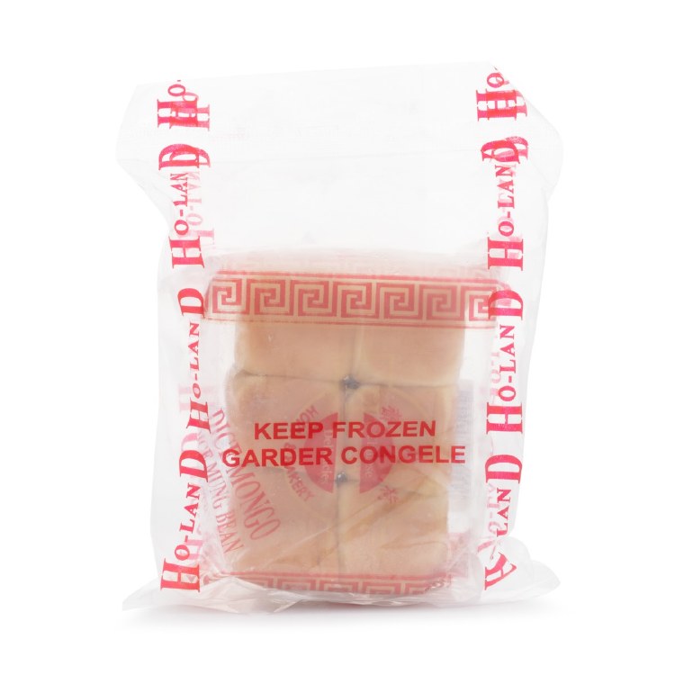HO-LAND HOPIA DICED MONGO 155g