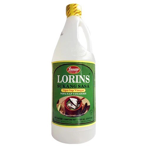 LORINS VINEGAR 1LTR