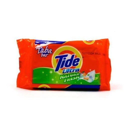 TIDE BAR NATURE