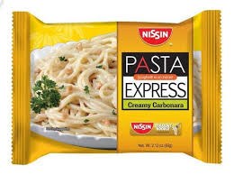 NISSIN PASTA EXPRESS