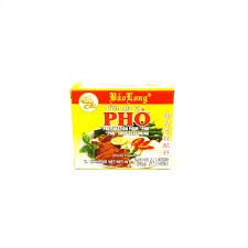 PHO Seasoning 75G