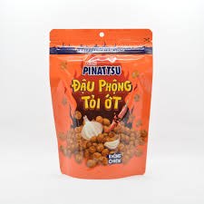 PINATTSU CHILI GARLIC PEANUT