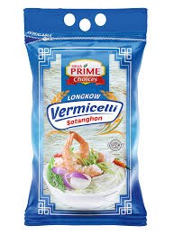PRIME CHOICES VERMICELLI SOTA
