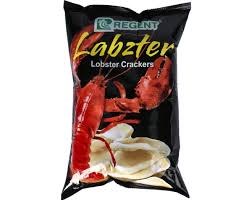 REGENT LOBSTER CRACKERS 100G