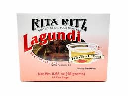 Rita Ritz 18G