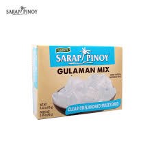 SARAP PINOY GULAMAN MIX
