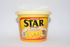 STAR MARGARINE CLASSIC 250g