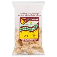 SUN ASIA CHICHARON