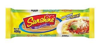 SUNSHINE PINOY