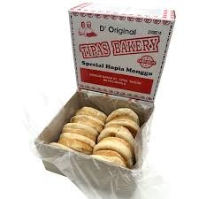 D' ORIGINAL SPECIAL HOPIAMONGO