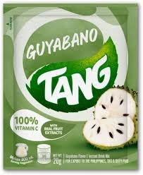TANG GUYABANO 12x19G